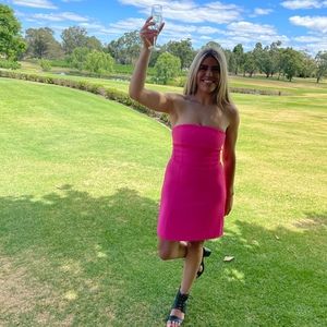 Meet your Posher, Adriana